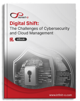 Digital Shift The Challenges of Cybersecurity and Cloud Management