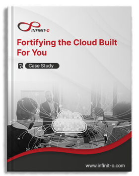 Fortifying the Cloud Built For You