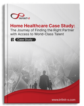 Home Healthcare Case Study