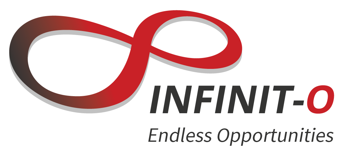 Infinit-O Logo