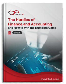 The Hurdles of Finance and Accounting