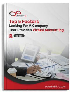 Top 5 Factors Looking For A Company That Provides Virtual Accounting
