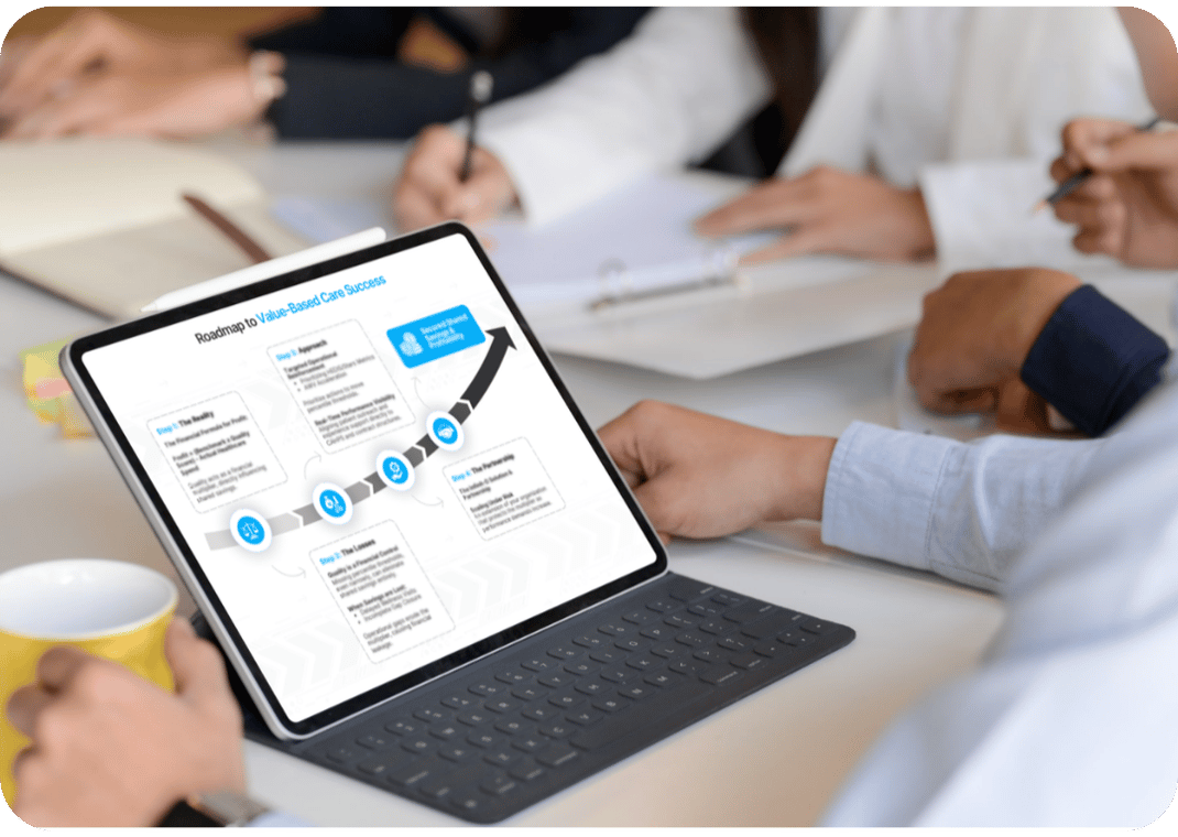 Value-Based Care Assets 1