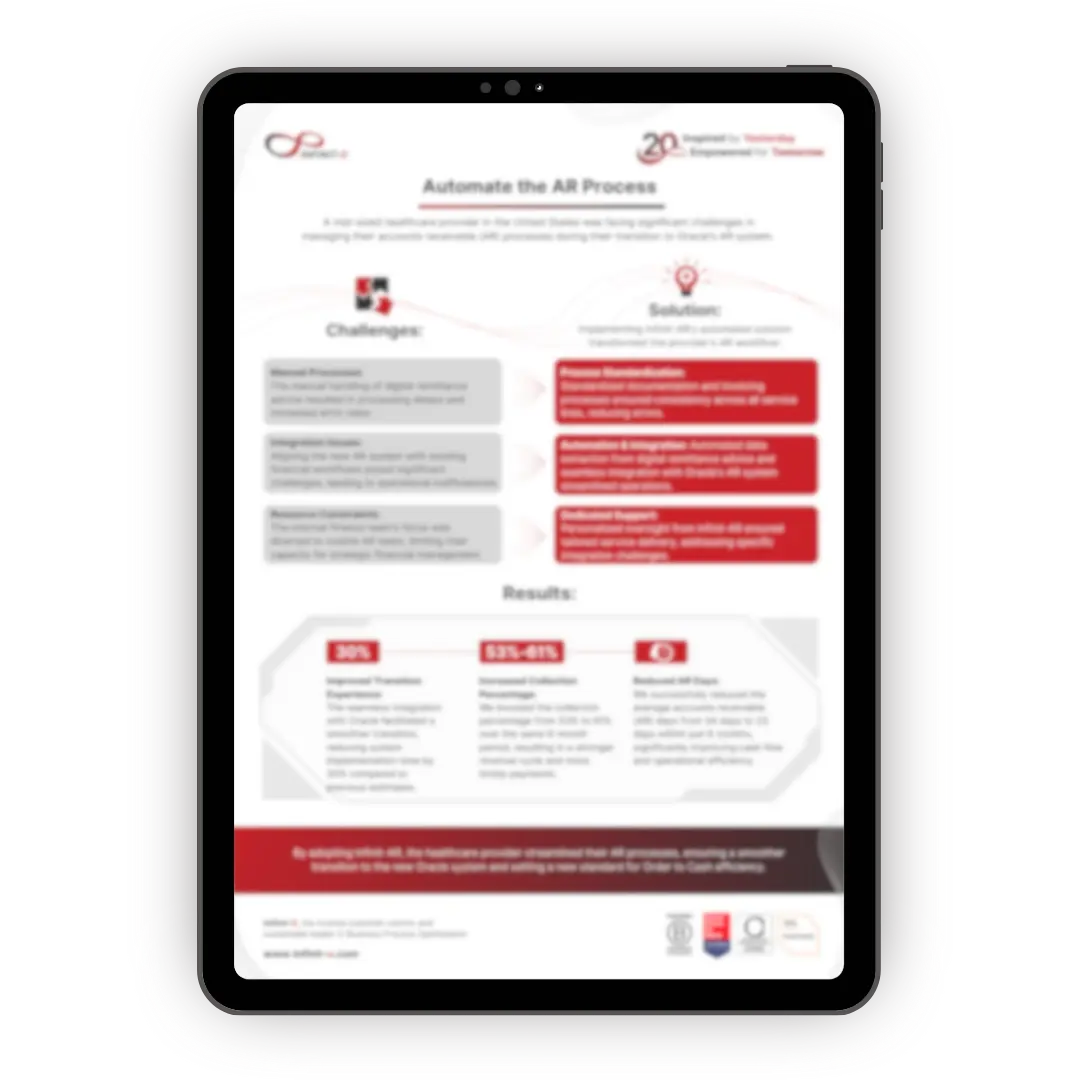 Automate the AR Process (1)